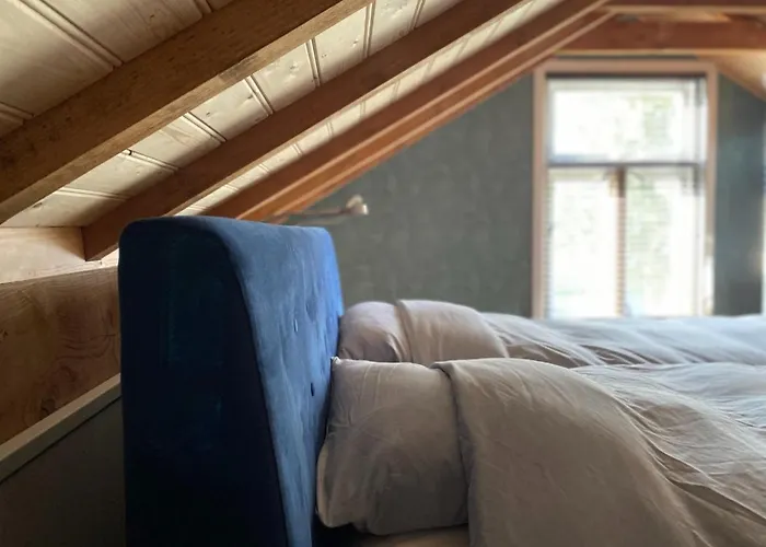 Brour&bos 4* Laren (Gelderland)