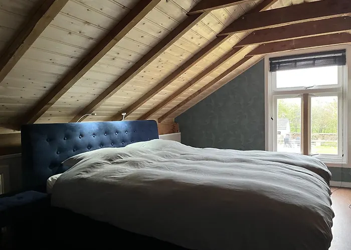 Brour&bos Bed and breakfast Laren (Gelderland)