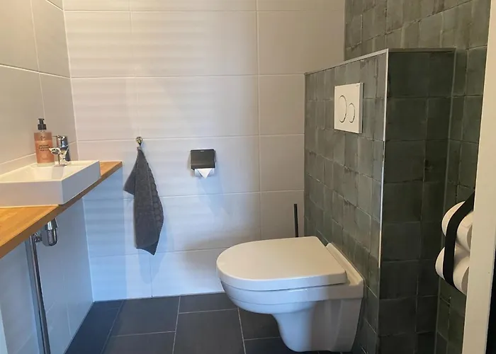 Brour&bos Bed and breakfast