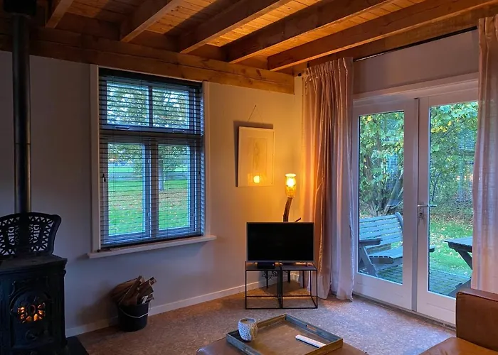 Brour&bos 4* Laren (Gelderland)