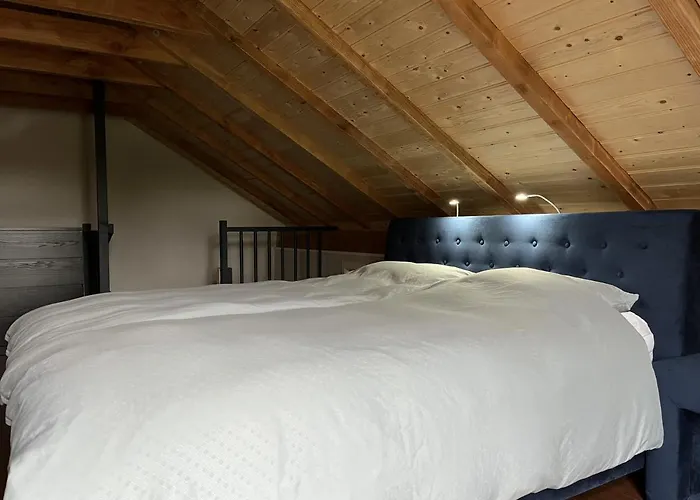 Bed and breakfast Brour&bos Laren (Gelderland)