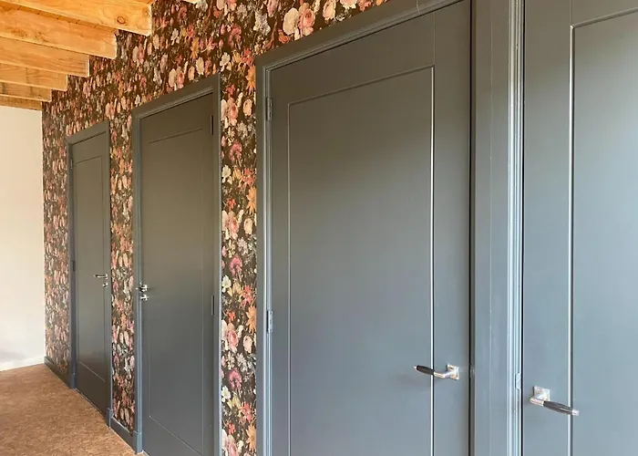 Bed and breakfast Brour&bos