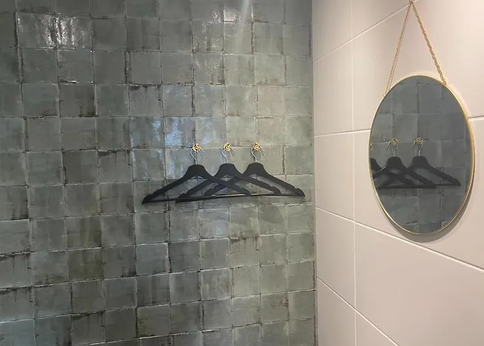 Brour&bos 4* Laren (Gelderland)