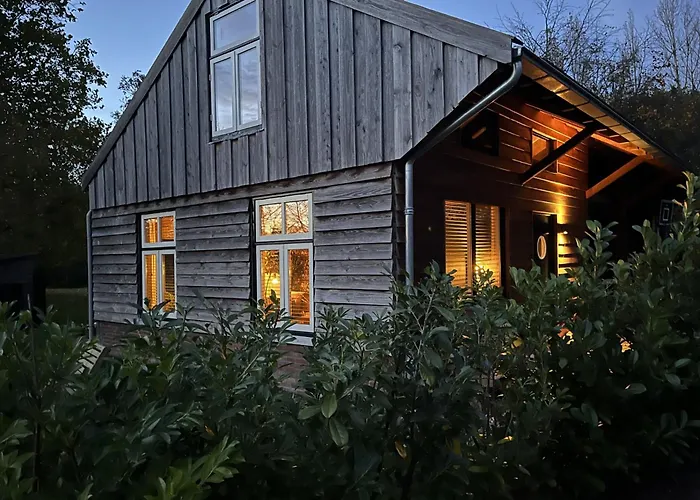 Bed and breakfast Brour&bos Laren (Gelderland)