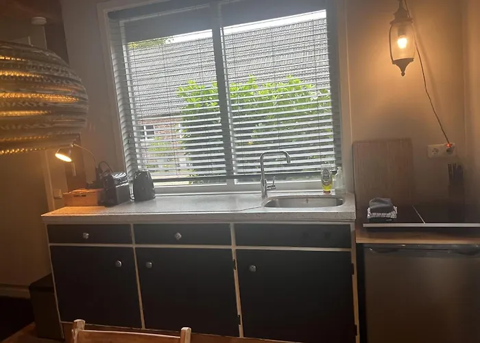 Brour&bos Bed and breakfast