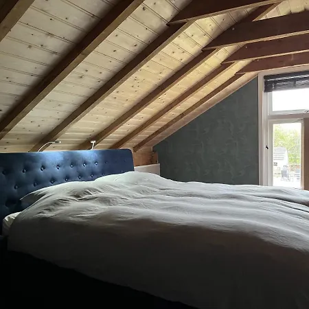 Brour&bos Bed & Breakfast Laren (Gelderland)