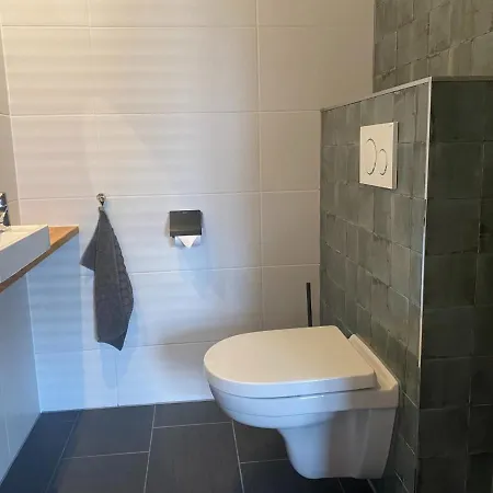 Brour&bos Bed & Breakfast