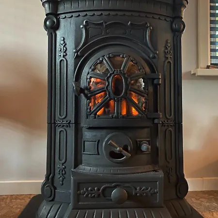 Brour&bos Bed & Breakfast