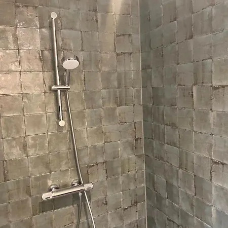 Brour&bos Bed & Breakfast 4*