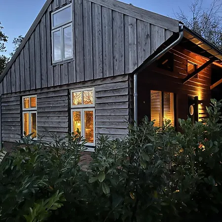 Bed & Breakfast Brour&bos Laren (Gelderland)