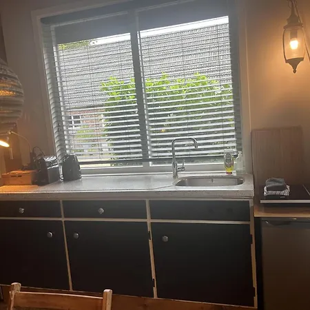 Brour&bos Bed & Breakfast